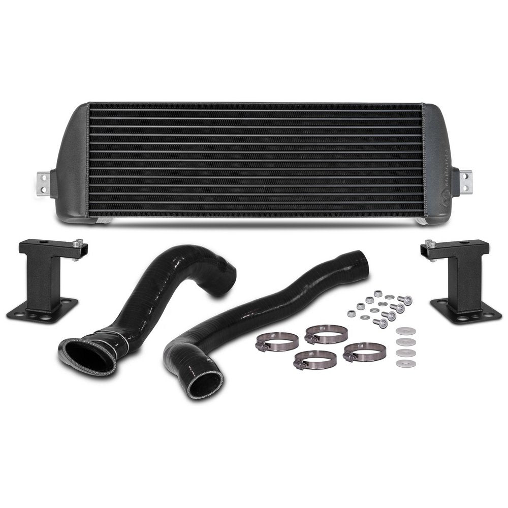Fiat 500 Abarth Competition Intercooler Kit - Manual Gearbox