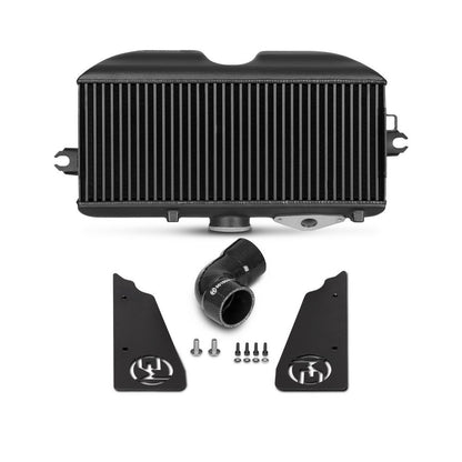 Subaru WRX STI 2007-2013 Competition Intercooler Kit