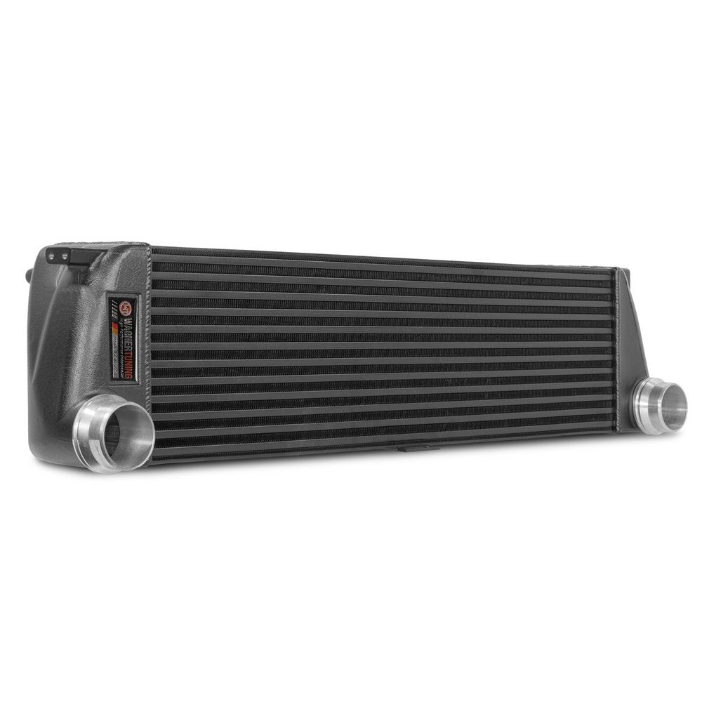Mercedes Benz V-Class 447 Competition Intercooler