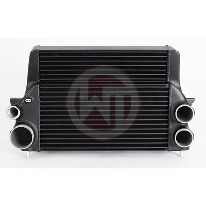 Ford F150 2017 10  Speed Competition Intercooler Kit