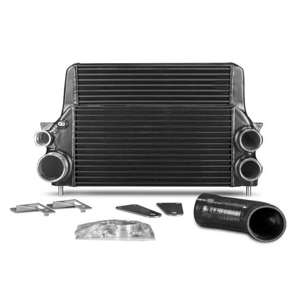 Ford F150 2017 10  Speed Competition Intercooler Kit