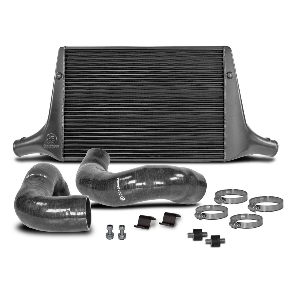 Audi A4/A5 B8.5 3.0 TDI Competition Intercooler Kit