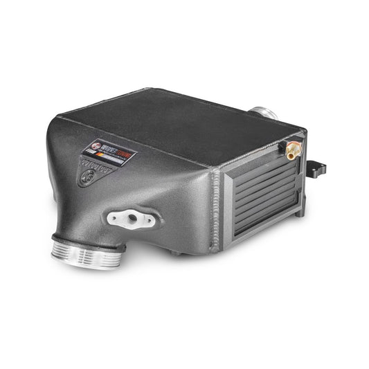 BMW M2/M3/M4 S55 Intercooler Kit for SINGLE TURBO