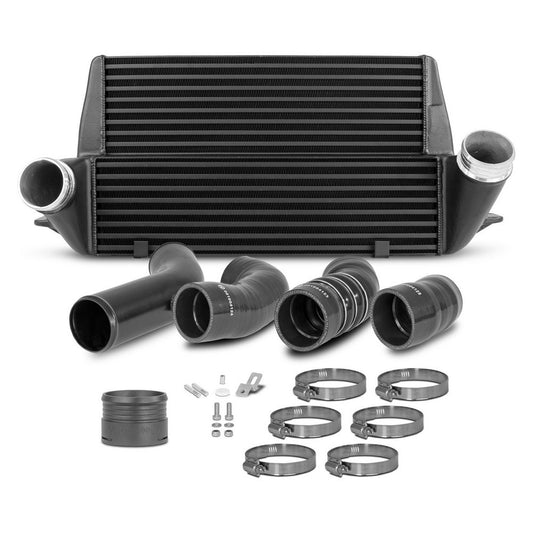 BMW E9x 335d EVO3 Competition Intercooler Kit
