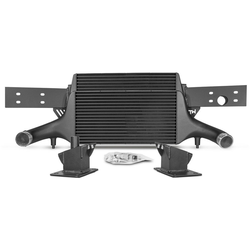 Audi TTRS 8S EVO 3 Competition Intercooler Kit