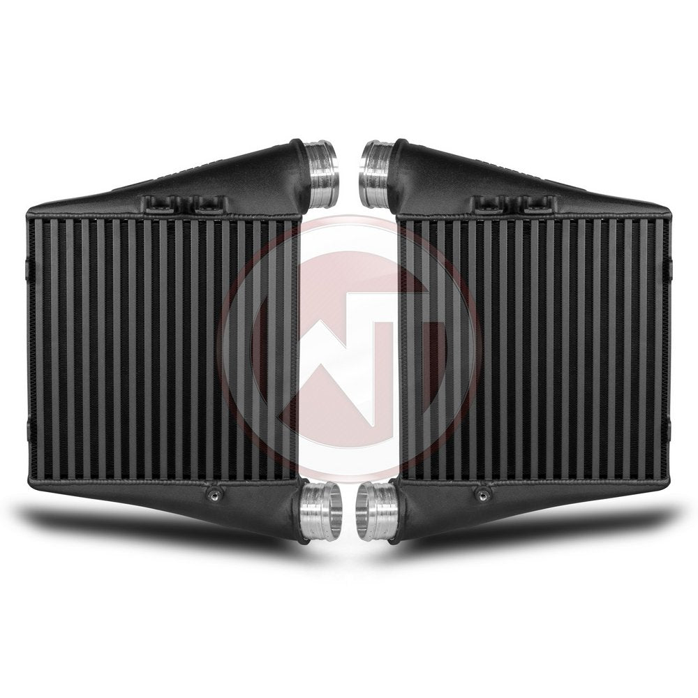 Audi RS4 B5 Gen2 Competition Intercooler Kit