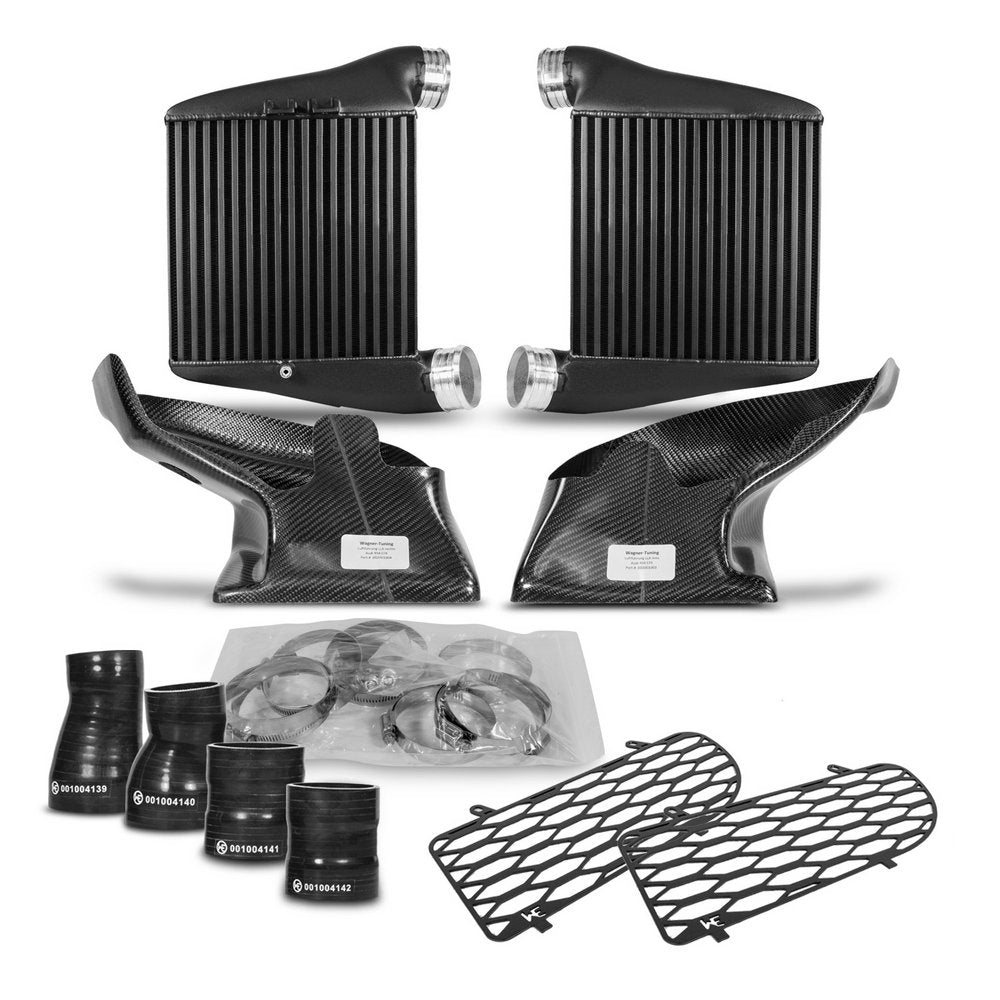 Audi RS4 B5 Gen2 Competition Intercooler Kit