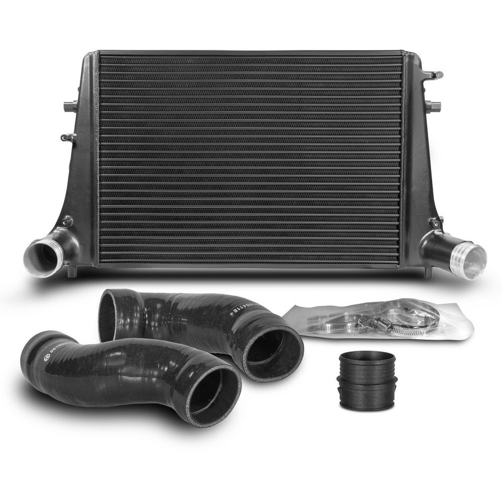 VW Tiguan 5N 2.0TSI Competition Intercooler Kit