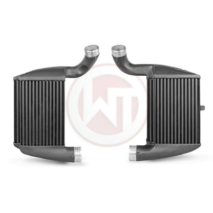 Audi RS6 C6 4F inc ACC Competition Intercooler Kit