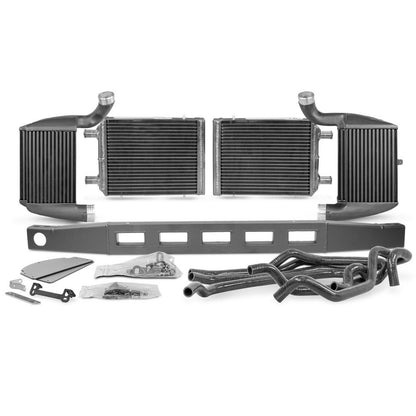 Audi RS6 C6 4F inc ACC Competition Intercooler Kit