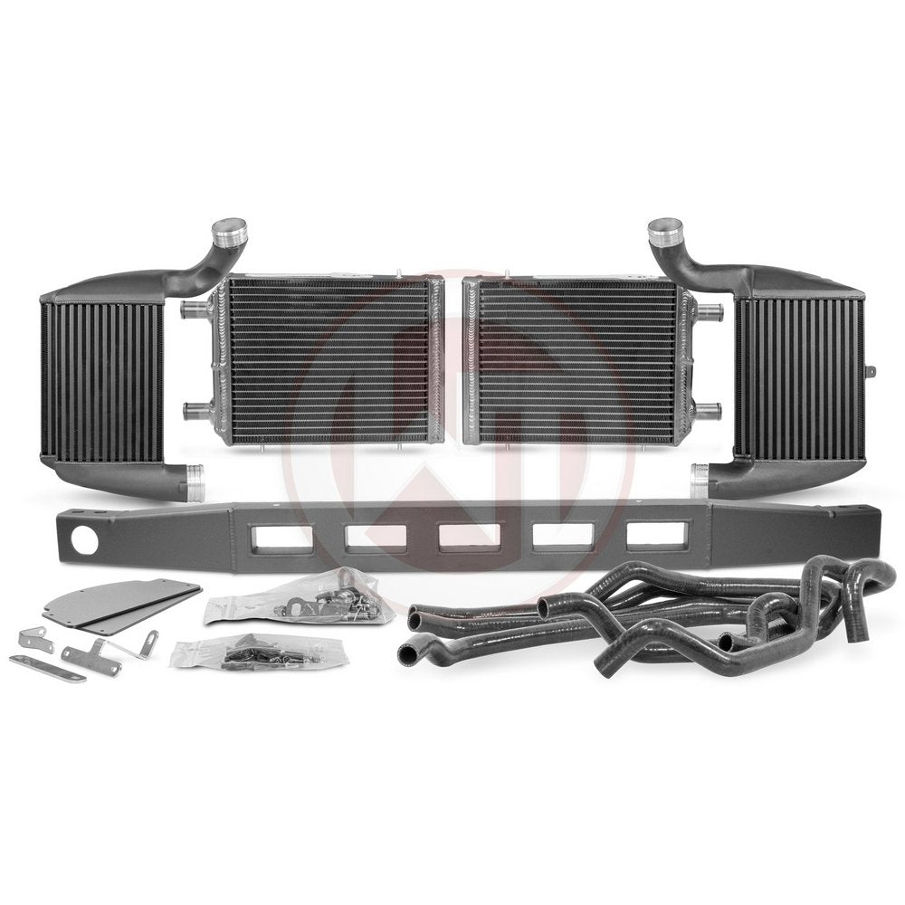 Audi RS6 C6 4F Competition Intercooler Kit