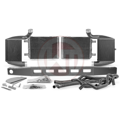 Audi RS6 C6 4F Competition Intercooler Kit