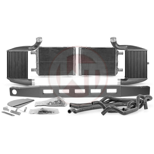Audi RS6 C6 4F Competition Intercooler Kit