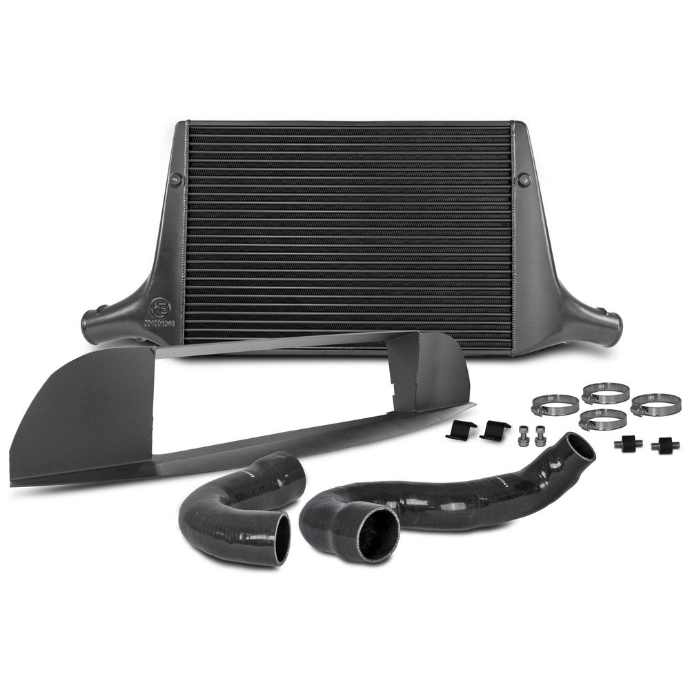 Porsche Macan 3.0TDI Competition Intercooler Kit