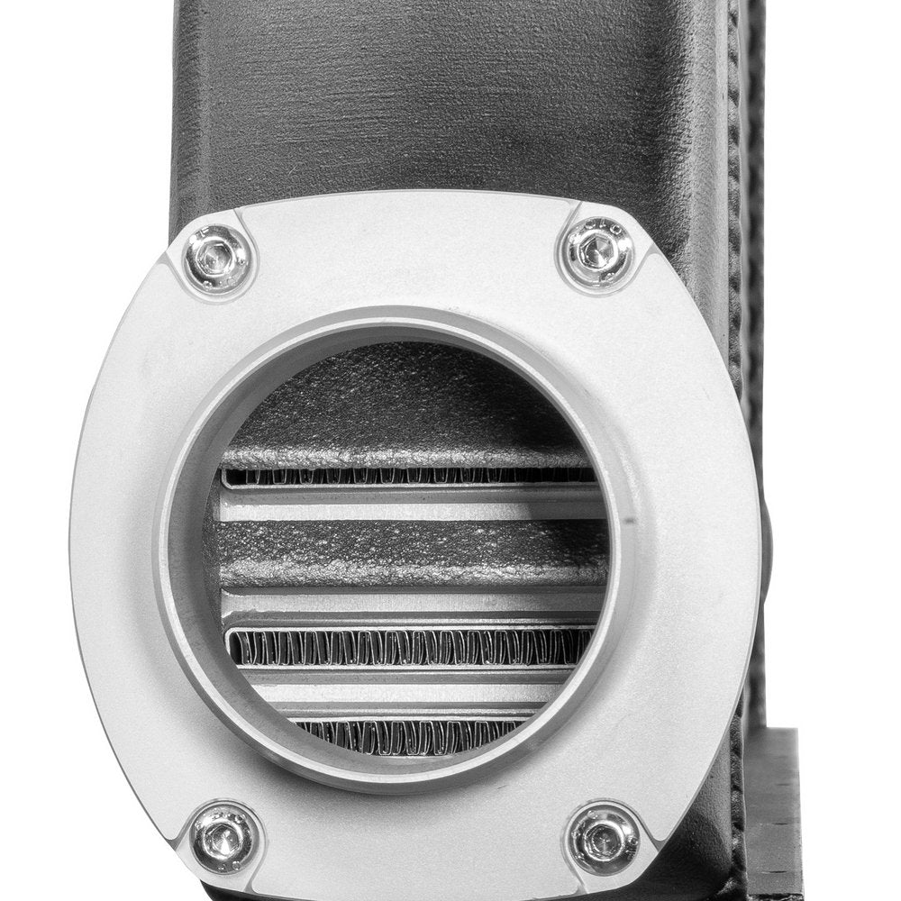 Toyota Supra MK4 EVO1 Competition Intercooler Kit