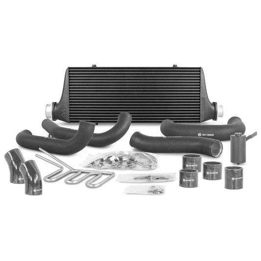 Toyota Supra MK4 EVO1 Competition Intercooler Kit