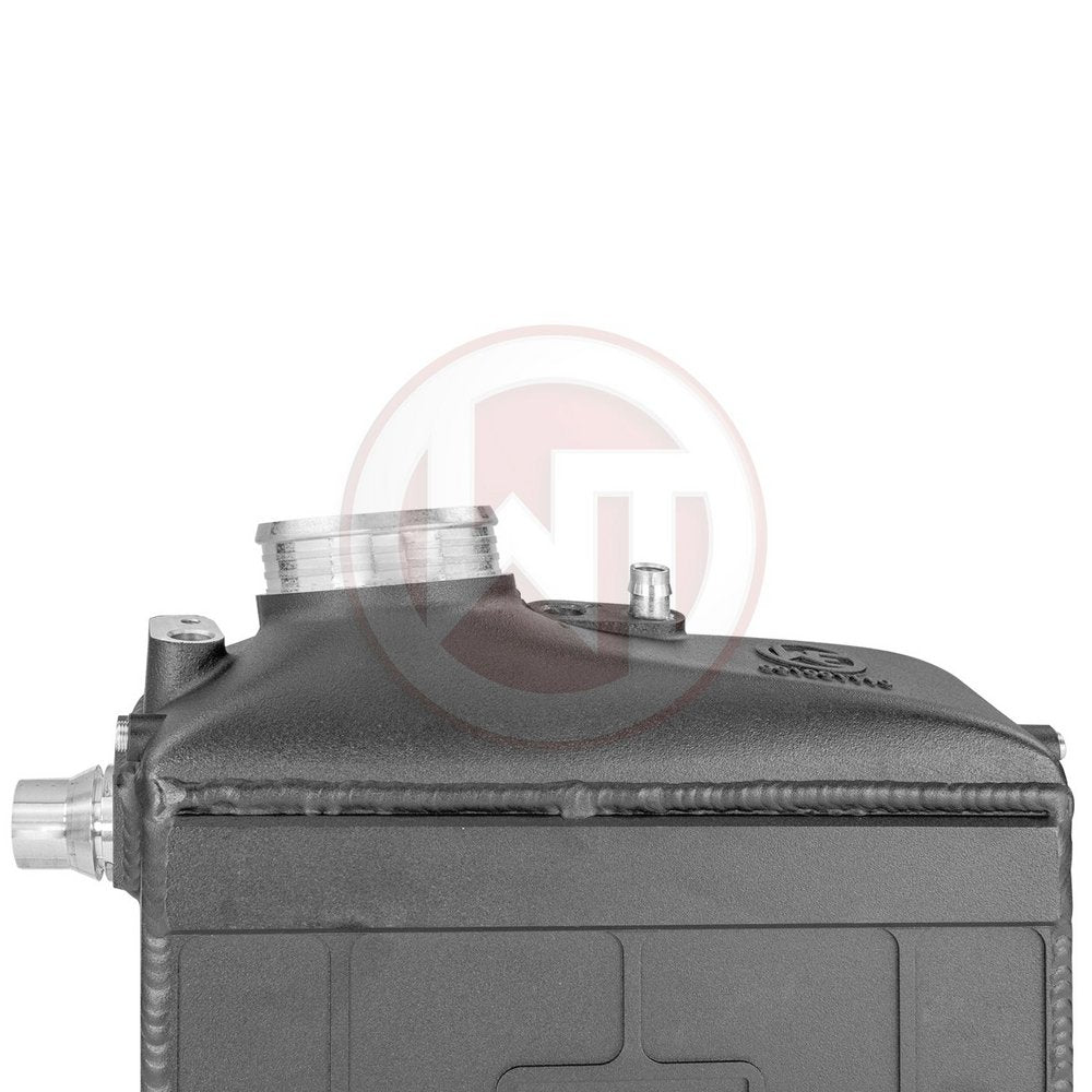 Mercedes Benz C / E / GLC 43 AMG Intercooler Kit with  WMI