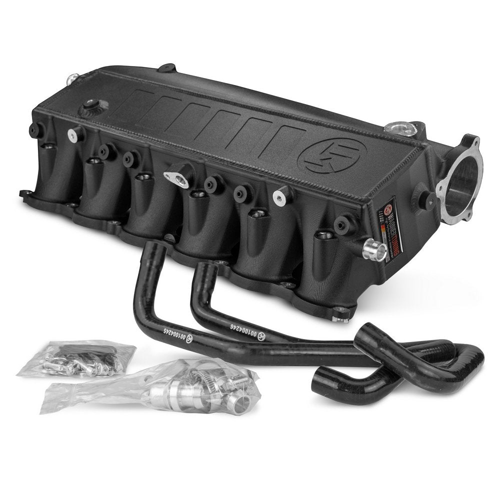 Toyota - BMW B58.2 EVO1 Cast Intake / Intercooler