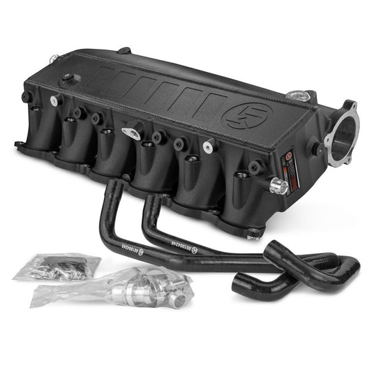 Toyota - BMW B58.2 EVO1 Cast Intake / Intercooler