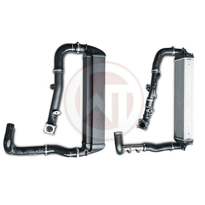 Toyota GR Yaris Comp Intercooler & Charge Pipe Kit