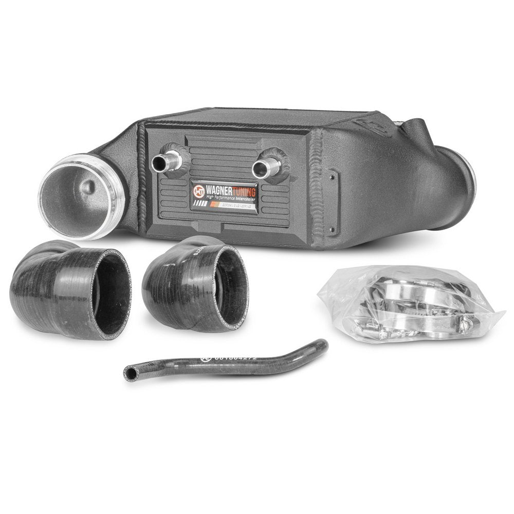 VW T6.1 2.0BiTDi Intercooler Kit