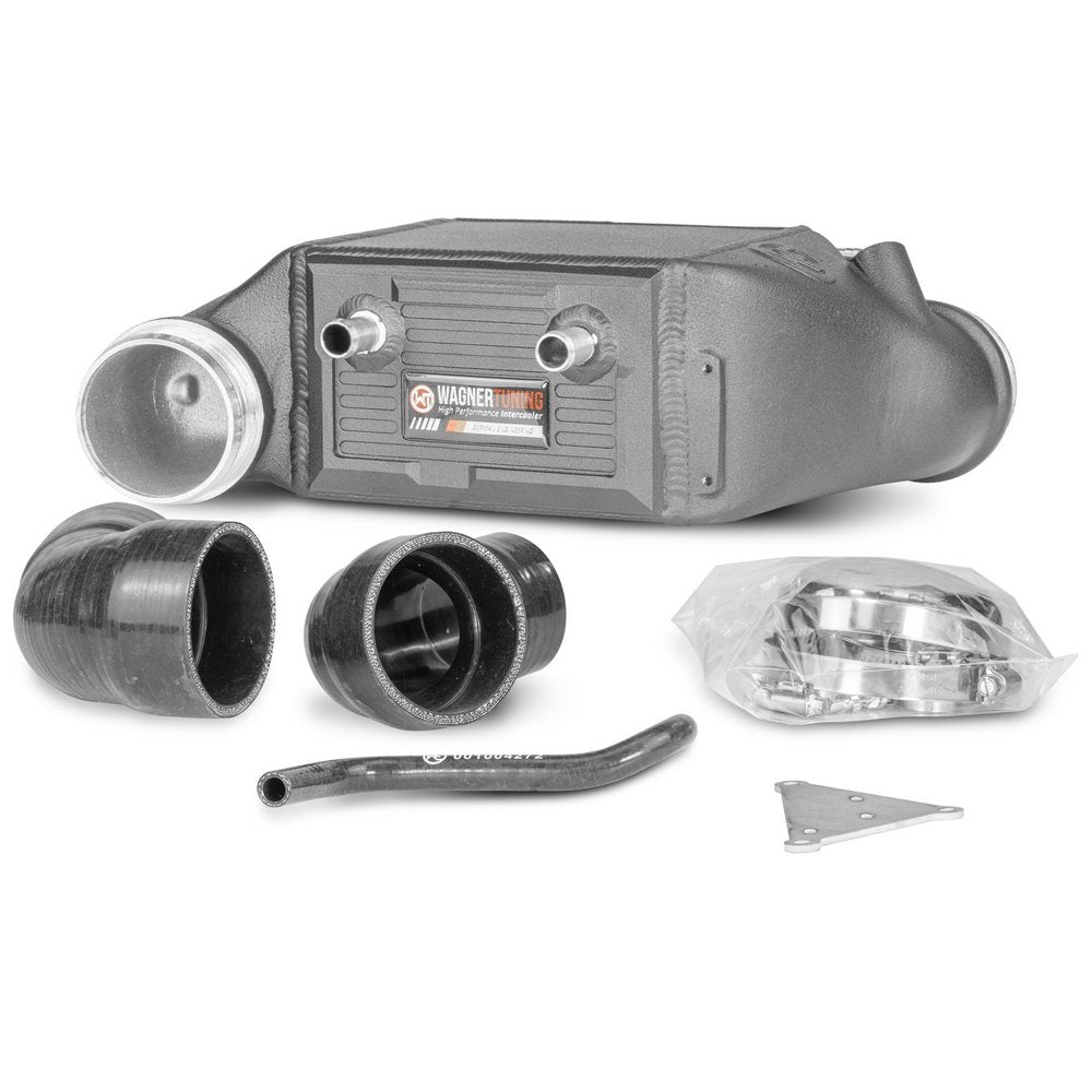 VW T6.1 2.0TDi Intercooler Kit