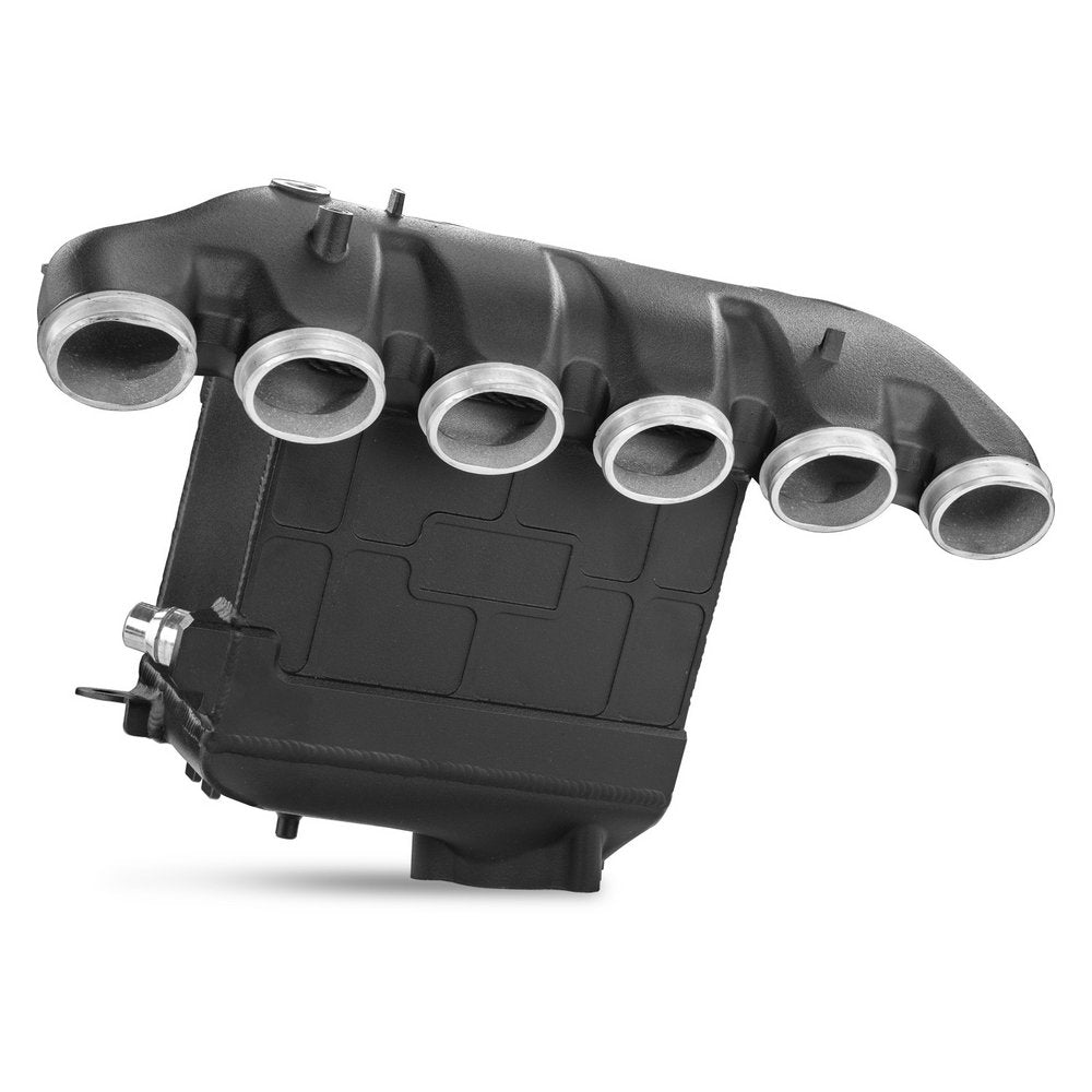 BMW M2/M3/M4 S58 Intake manifold with integrated Intercooler