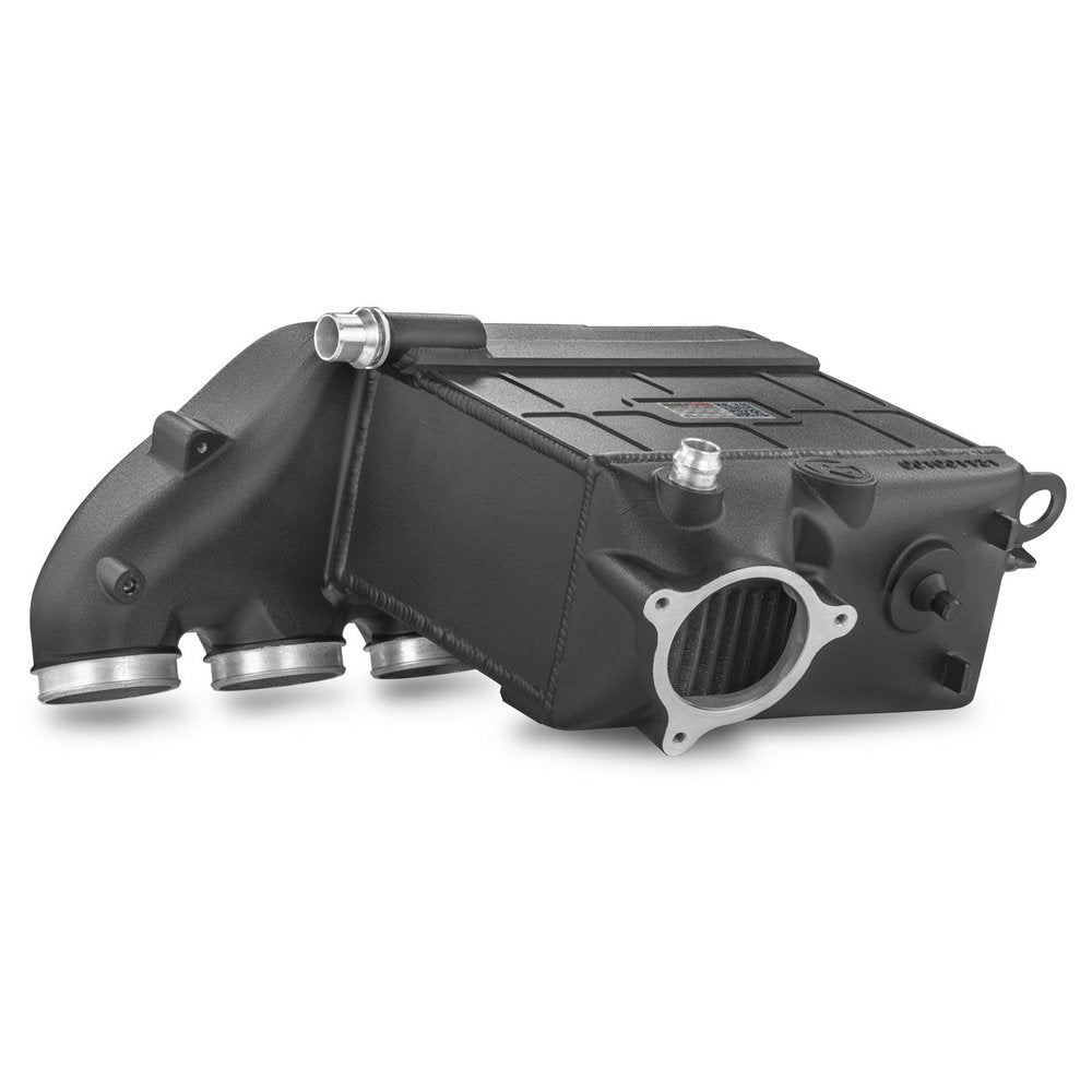 BMW M2/M3/M4 S58 Intake manifold with integrated Intercooler