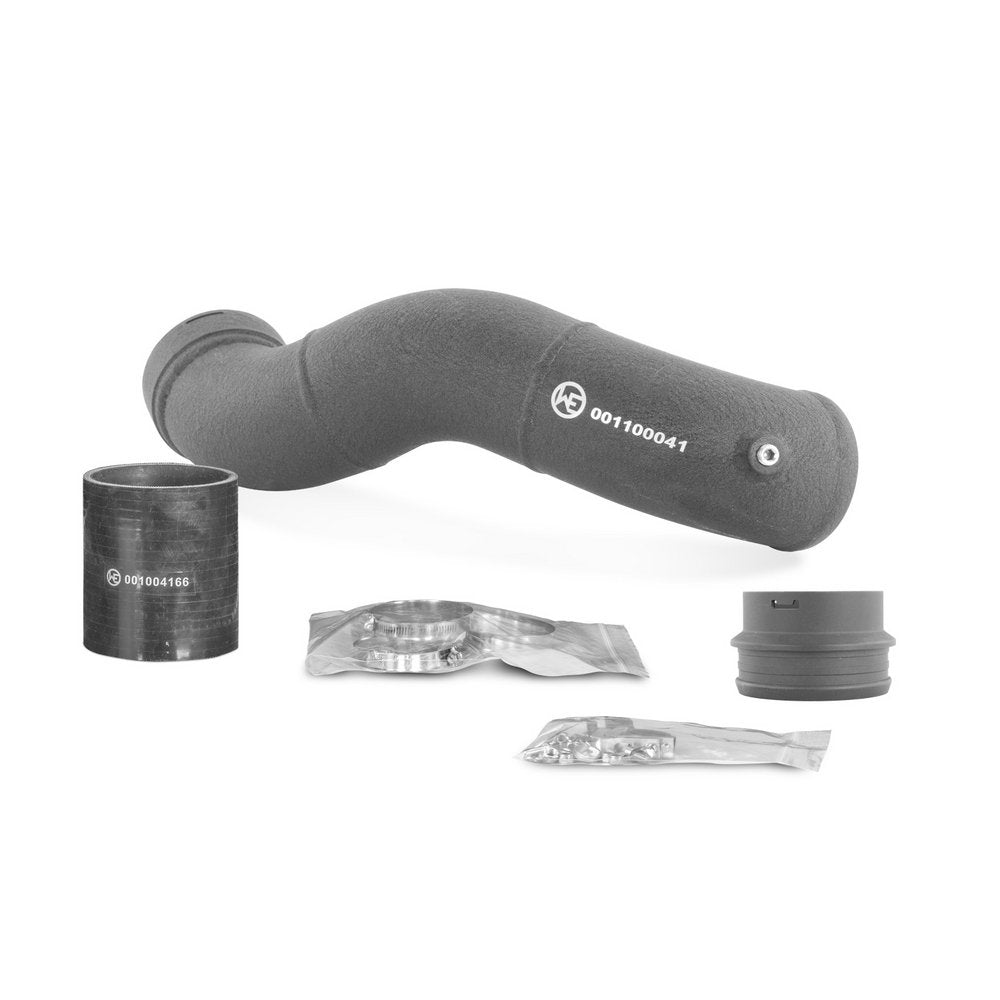 BMW M135i F40 Comp Intercooler Kit inc Charge Pipe with ACC