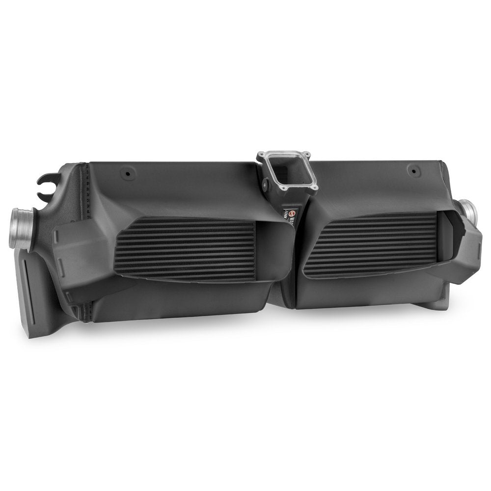 Porsche 992 Carrera Intercooler Kit