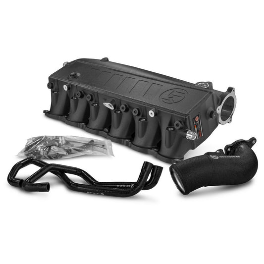 BMW B58.1 EVO1 Cast Intake / Intercooler