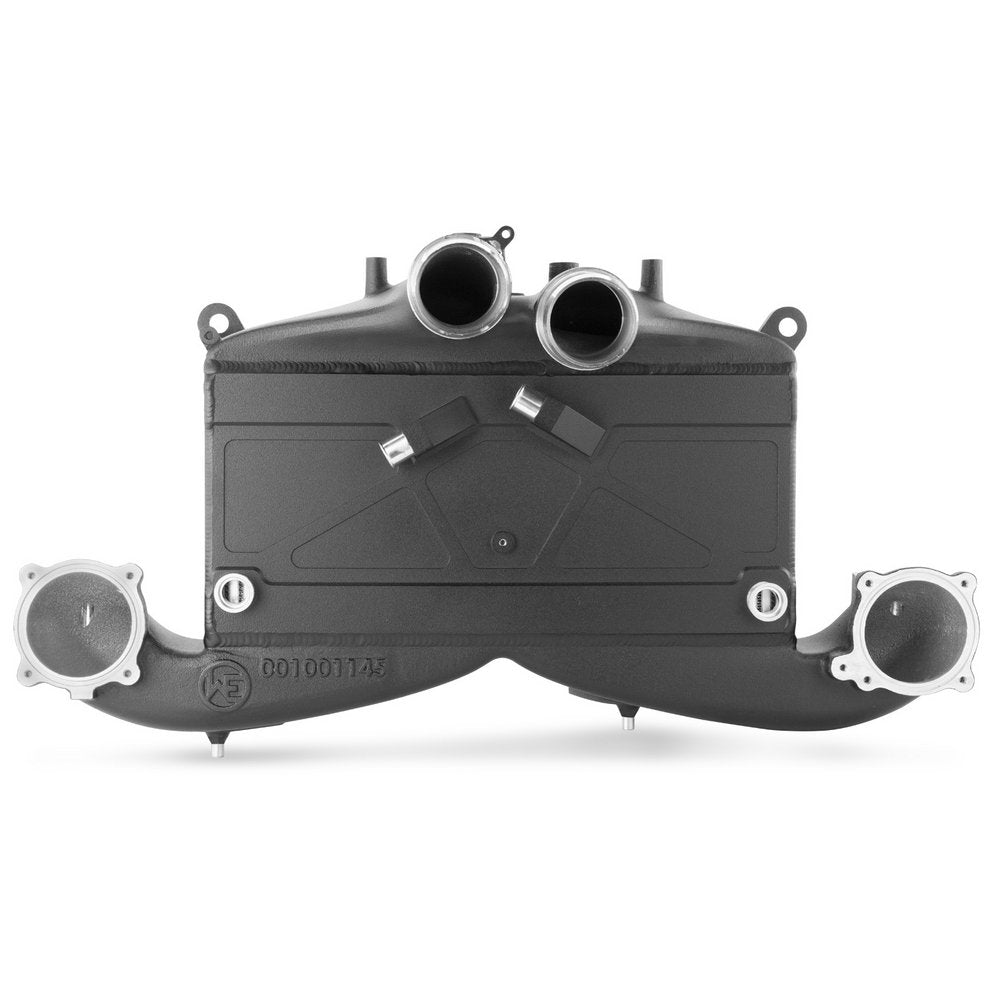 Mercedes Benz G63 AMG Intercooler Kit