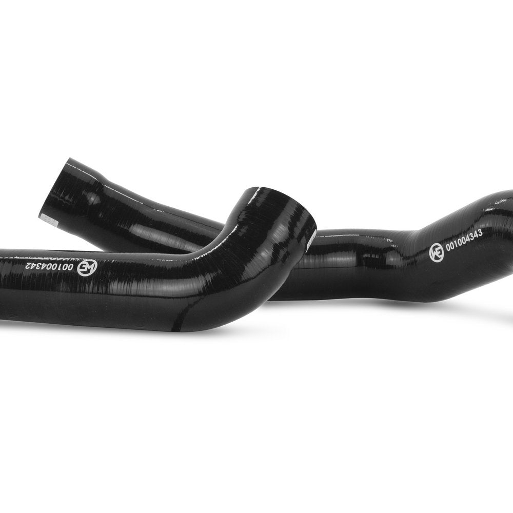 Honda Civic FL5 Competition Intercooler Kit