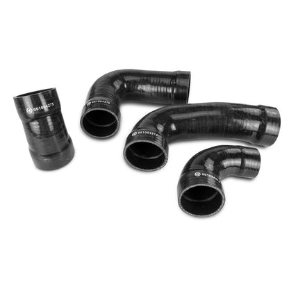 VAG 2.0TSI 6-Gear DSG or Manual Gearbox Ø70mm Charge and Boost Pipe Kit