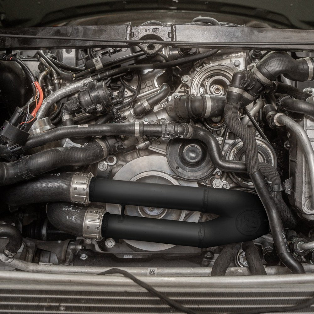 BMW M2/M3/M4 S58 Charge Pipe Kit