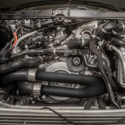 BMW M2/M3/M4 S58 Charge Pipe Kit