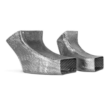 Kia Stinger GT 3.3TGDI Carbon Ram Air Kit