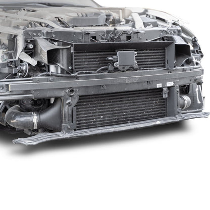 Kia Stinger GT 3.3TGDI Carbon Ram Air Kit