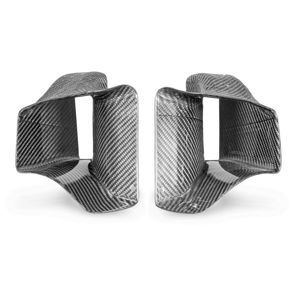 Kia Stinger GT 3.3TGDI Carbon Ram Air Kit