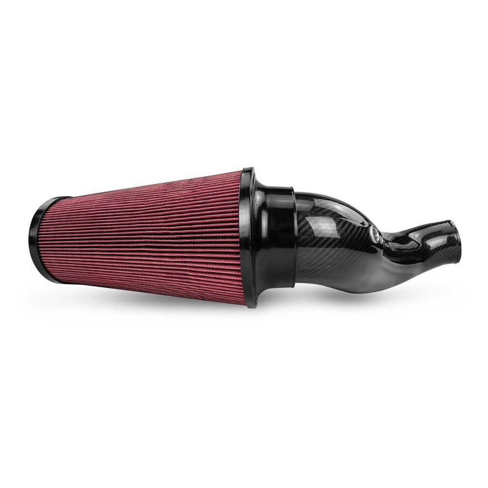 Mercedes Benz AMG GT Air Intake System