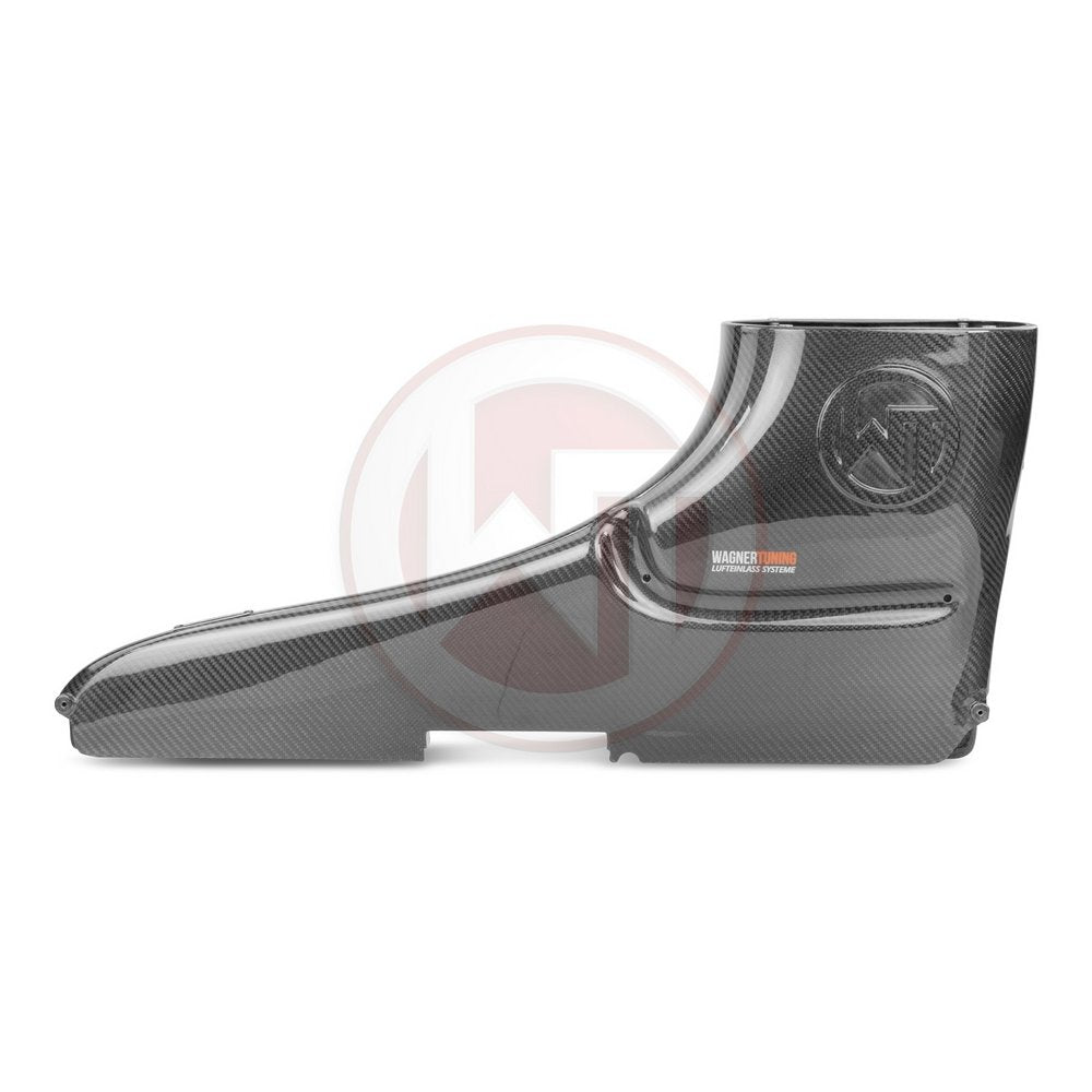 Golf 8R (EA888.4) Carbon Air Intake System