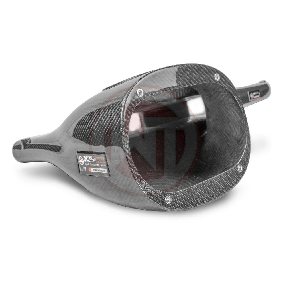 Golf 8R (EA888.4) Carbon Air Intake System