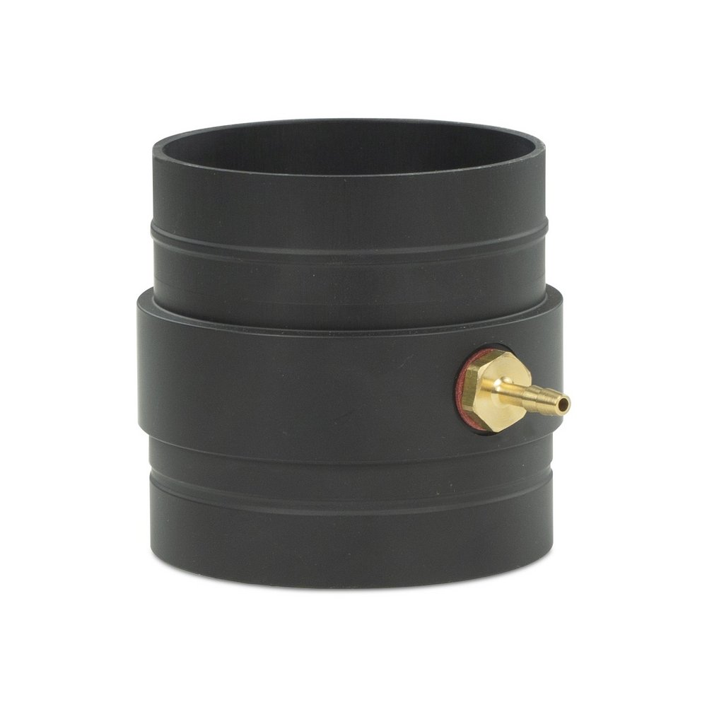 Golf 8R (EA888.4) Carbon Air Intake System