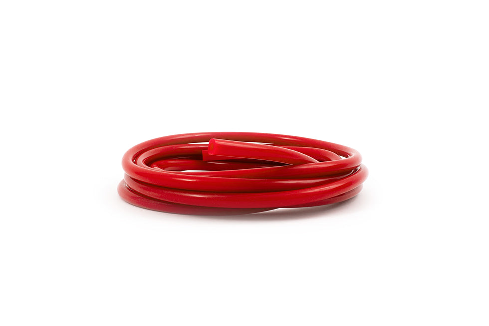 3mm Silicone Vacuum Tubing
