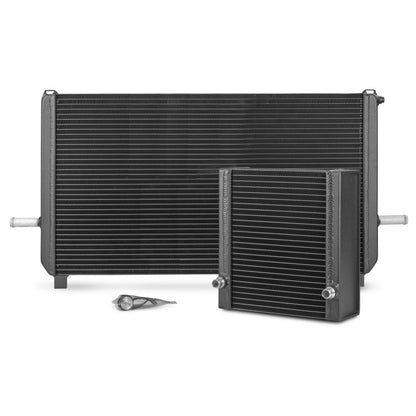 Mercedes Benz (CL)A45 AMG Radiator Kit