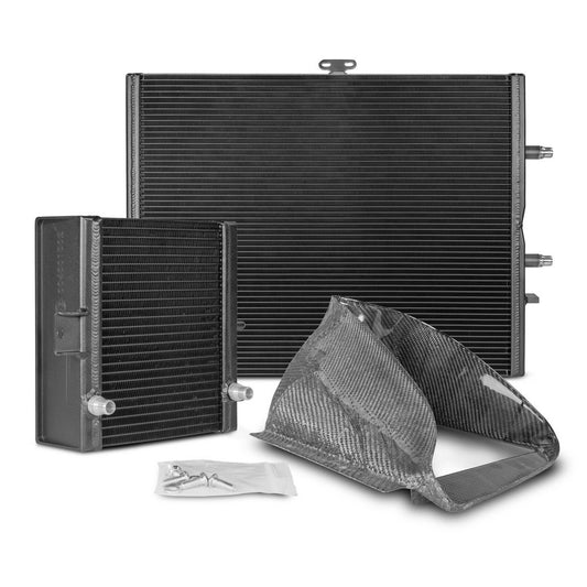 BMW M3/M4 F80/82/83 Radiator Kit