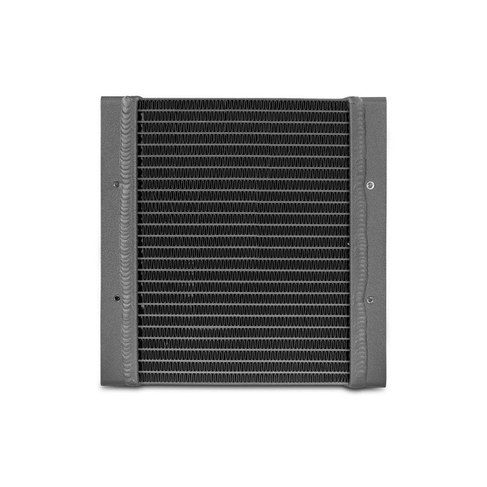Mercedes Benz (CL)A45 AMG Side Mounted Radiator