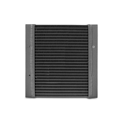 Mercedes Benz (CL)A45 AMG Side Mounted Radiator