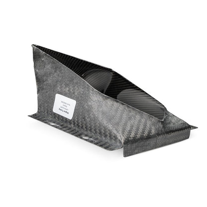 BMW M2 Competition S55 Side Mount Radiator