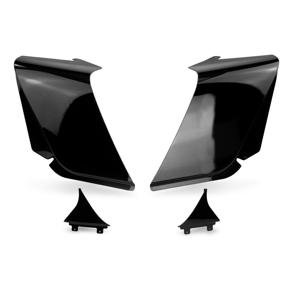 KTM X-Bow Radiator Air Duct Kit (PE)